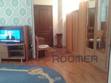 1 bedroom apartment for rent, Астана - квартира подобово