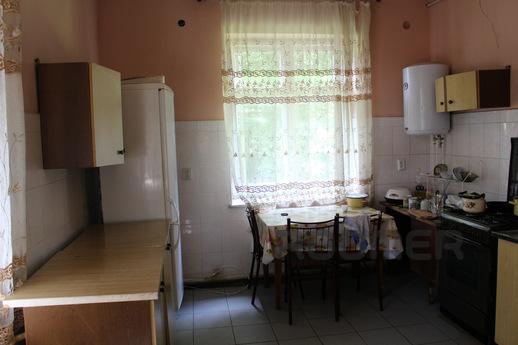 Smereka Region - Mezhgorye Soim, Mizhhiria - apartment by the day