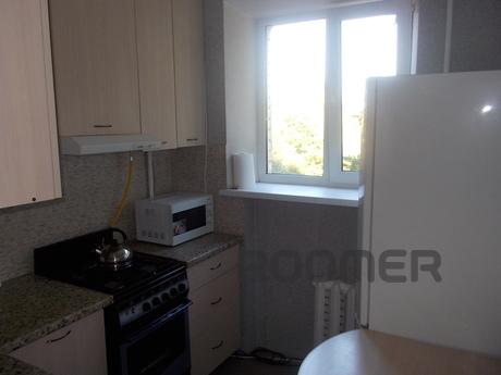 studio apartment for rent, Kyiv - apartment by the day