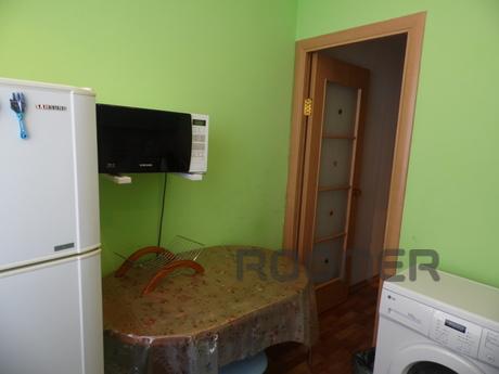 1 bedroom apartment for rent, Уральськ - квартира подобово