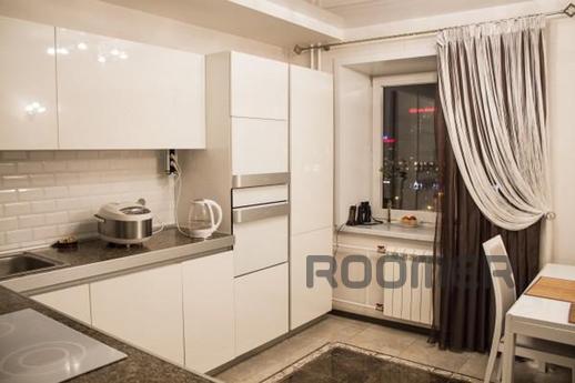 Luxury apartment, Stavropol - apartment by the day