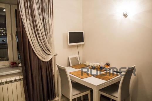 Luxury apartment, Stavropol - apartment by the day