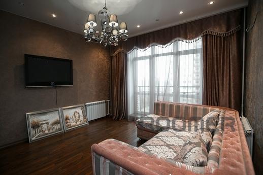 Superb apartment in the center, Ставрополь - квартира подобово