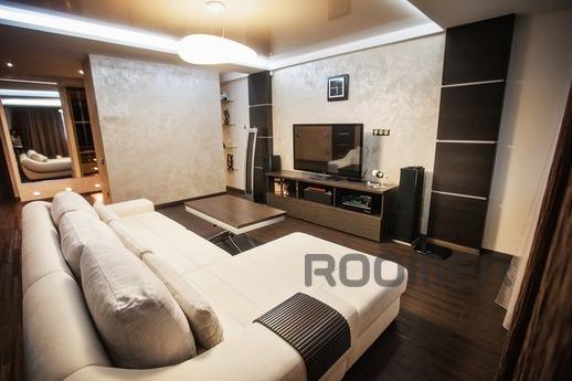Spacious, elegant apartment in the Northwest region of Stavr