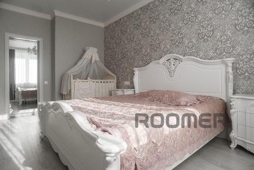 For rent luxury apartment, Stavropol - apartment by the day