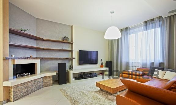 Apartment for modern people, Stavropol - apartment by the day