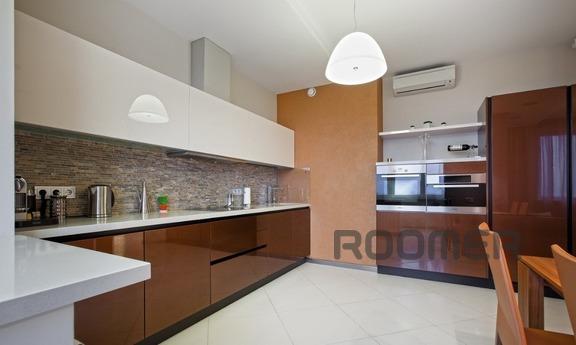 Apartment for modern people, Stavropol - apartment by the day