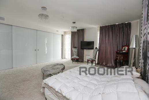 Apartment in the city center are waiting, Stavropol - apartment by the day