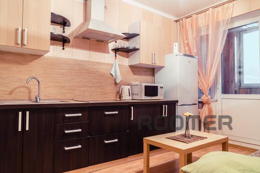 1 bedroom apartment for rent, Уфа - квартира подобово