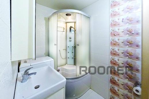 2 bedroom apartment in the center, Yekaterinburg - apartment by the day