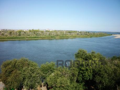 New apartment with a gorgeous view, Astrakhan - apartment by the day