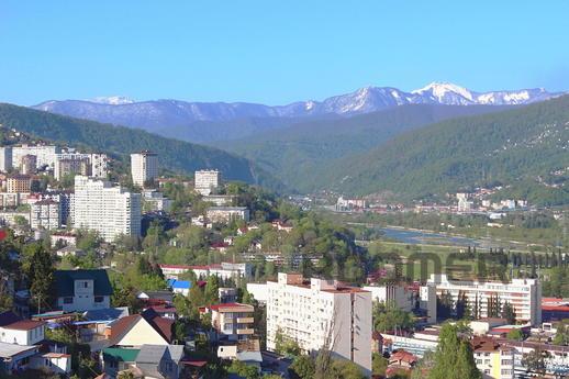 Daily Sochi Grape 22/1, Сочі - квартира подобово