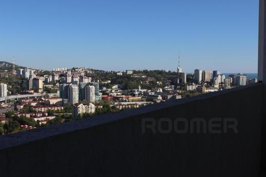 Daily Sochi Grape 22/1, Сочі - квартира подобово