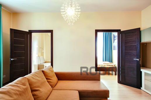 Посуточно Параллельная 9, Сочи - квартира посуточно