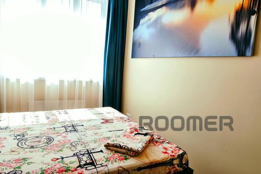 Посуточно Параллельная 9, Сочи - квартира посуточно