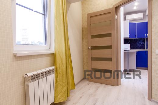 Daily rent Poltava 21, Сочі - квартира подобово