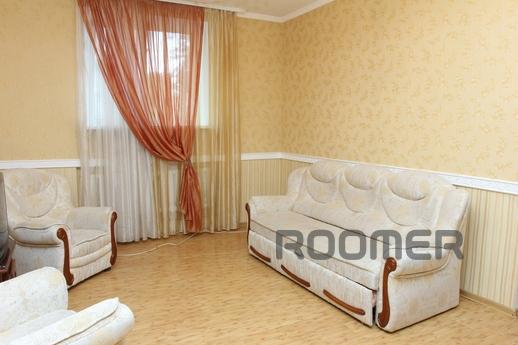 3k 100m2 apartment in the heart of the city 10 minutes to th