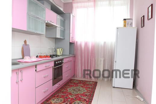 Apartment in EURO-LUX Center, Vinnytsia - apartment by the day