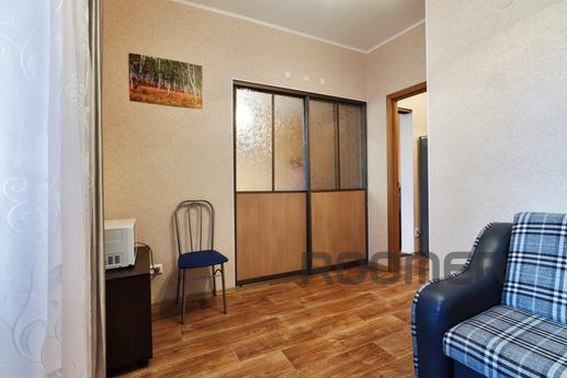 Two-Room apartment, Іркутськ - квартира подобово