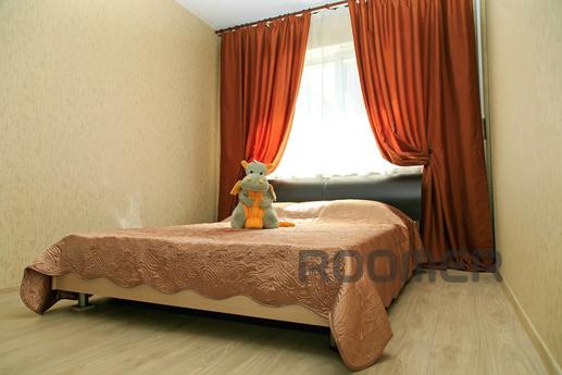 One bedroom apartment, Іркутськ - квартира подобово