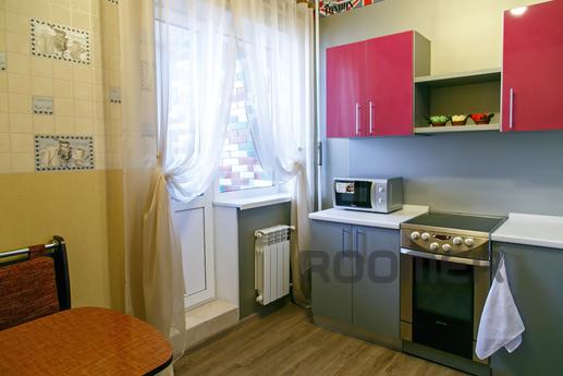 One bedroom apartment, Іркутськ - квартира подобово