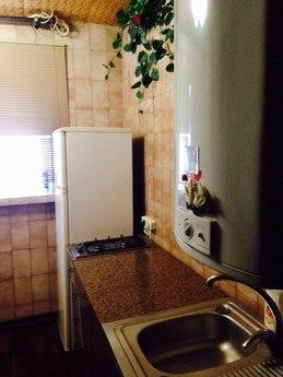 apartment near the center, Kharkiv - apartment by the day