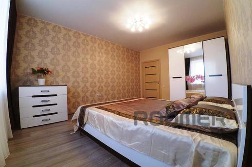 2 bedroom apartment for rent, Казань - квартира подобово