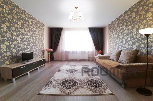 2 bedroom apartment for rent, Казань - квартира подобово