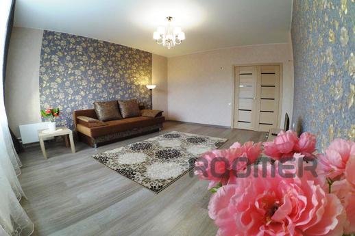 2 bedroom apartment for rent, Казань - квартира подобово