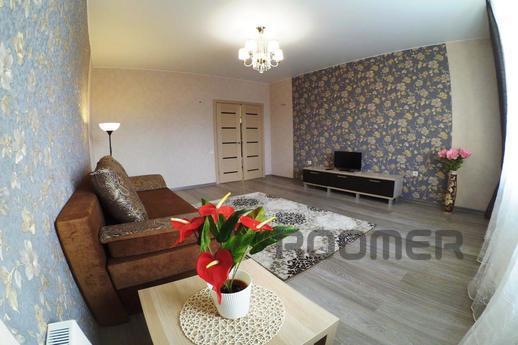 2 bedroom apartment for rent, Казань - квартира подобово