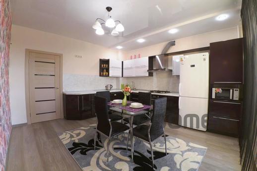 2 bedroom apartment for rent, Казань - квартира подобово