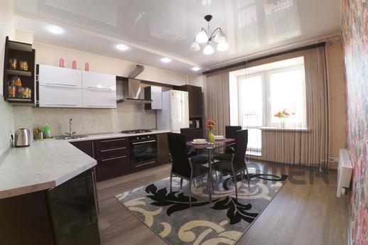 2 bedroom apartment for rent, Казань - квартира подобово