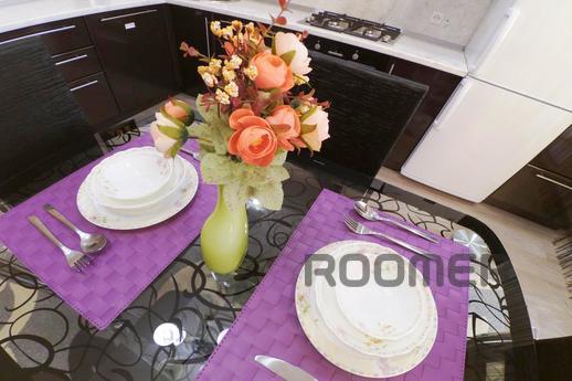 2 bedroom apartment for rent, Казань - квартира подобово