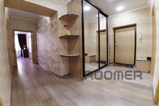 2 bedroom apartment for rent, Казань - квартира подобово