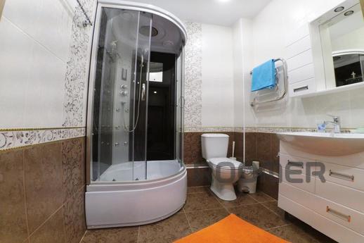 2 bedroom apartment for rent, Казань - квартира подобово