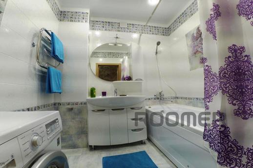2 bedroom apartment for rent, Казань - квартира подобово