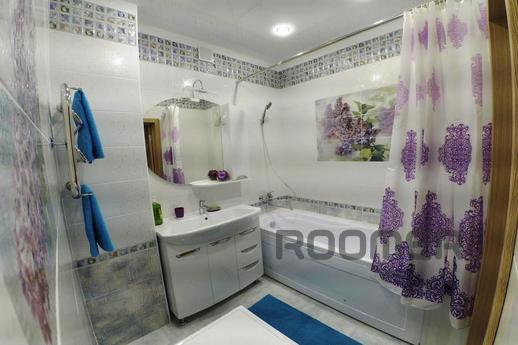 2 bedroom apartment for rent, Казань - квартира подобово
