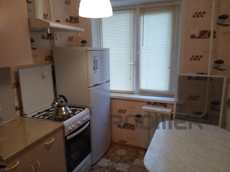 Rent the best option, Москва - квартира подобово