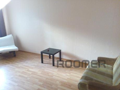 Rent the best option, Moscow - apartment by the day