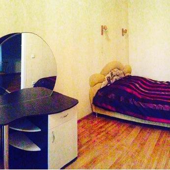 apartment in the center for you, Dnipro (Dnipropetrovsk) - apartment by the day