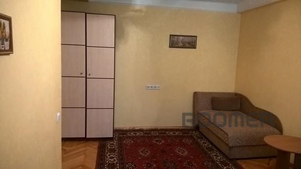1 bedroom apartment metro Darnitsa, Kyiv - apartment by the day