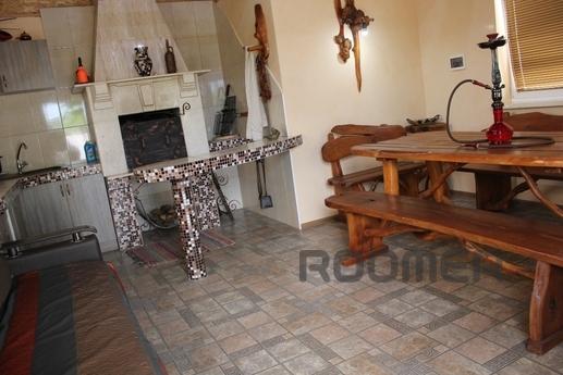 Rent a country house EcoComfort, Cherkasy - apartment by the day