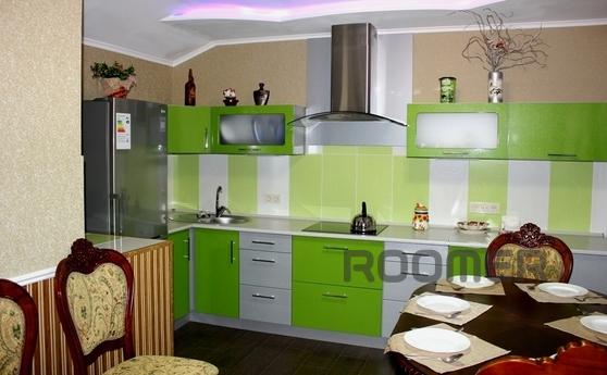 Rent a country house EcoComfort, Cherkasy - apartment by the day
