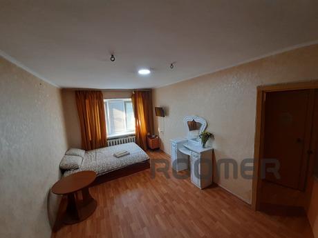 Apartment in the center, next to the Dep, Vinnytsia - apartment by the day