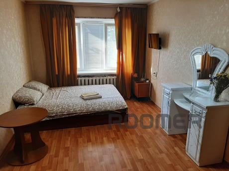 Apartment in the center, next to the Dep, Vinnytsia - apartment by the day