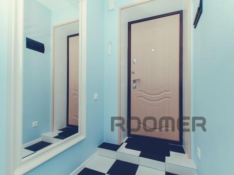 Cozy 2 bedroom apartment in the center, Perm - apartment by the day