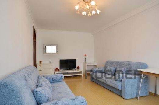 Furnished apartment in the center, Perm - apartment by the day