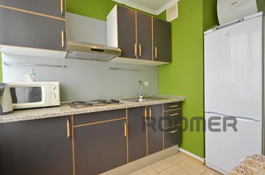 Furnished apartment in the center, Perm - apartment by the day