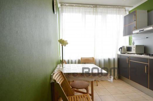 Furnished apartment in the center, Perm - apartment by the day