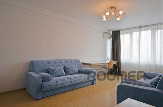 Furnished apartment in the center, Perm - apartment by the day